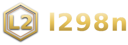 l298n logo